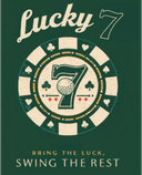 Lucky 7