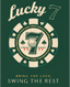 Lucky 7