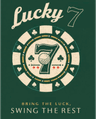 Lucky 7