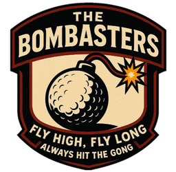 The Bombasters