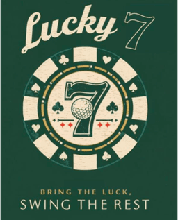 Lucky 7